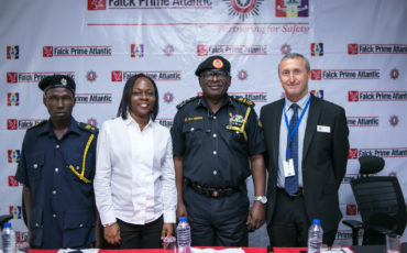 Prime Atlantic Safety Services Collaborated with the Fire Service College, UK, to Deliver World-Class Firefighting Training In Nigeria