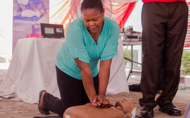 Prime Atlantic Safety Services Launched a Free Basic First Aid and CPR Training Campaign for 2019